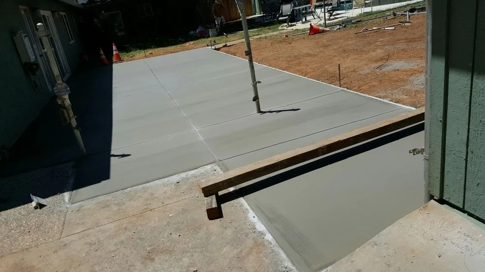 Local landscape design with custom design across Anderson, CA - Best Price Landscapes & Hauling