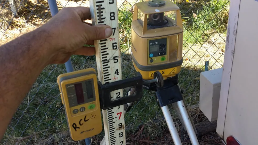 Trusted lawn mowing service in Anderson, CA by Best Price Landscapes & Hauling