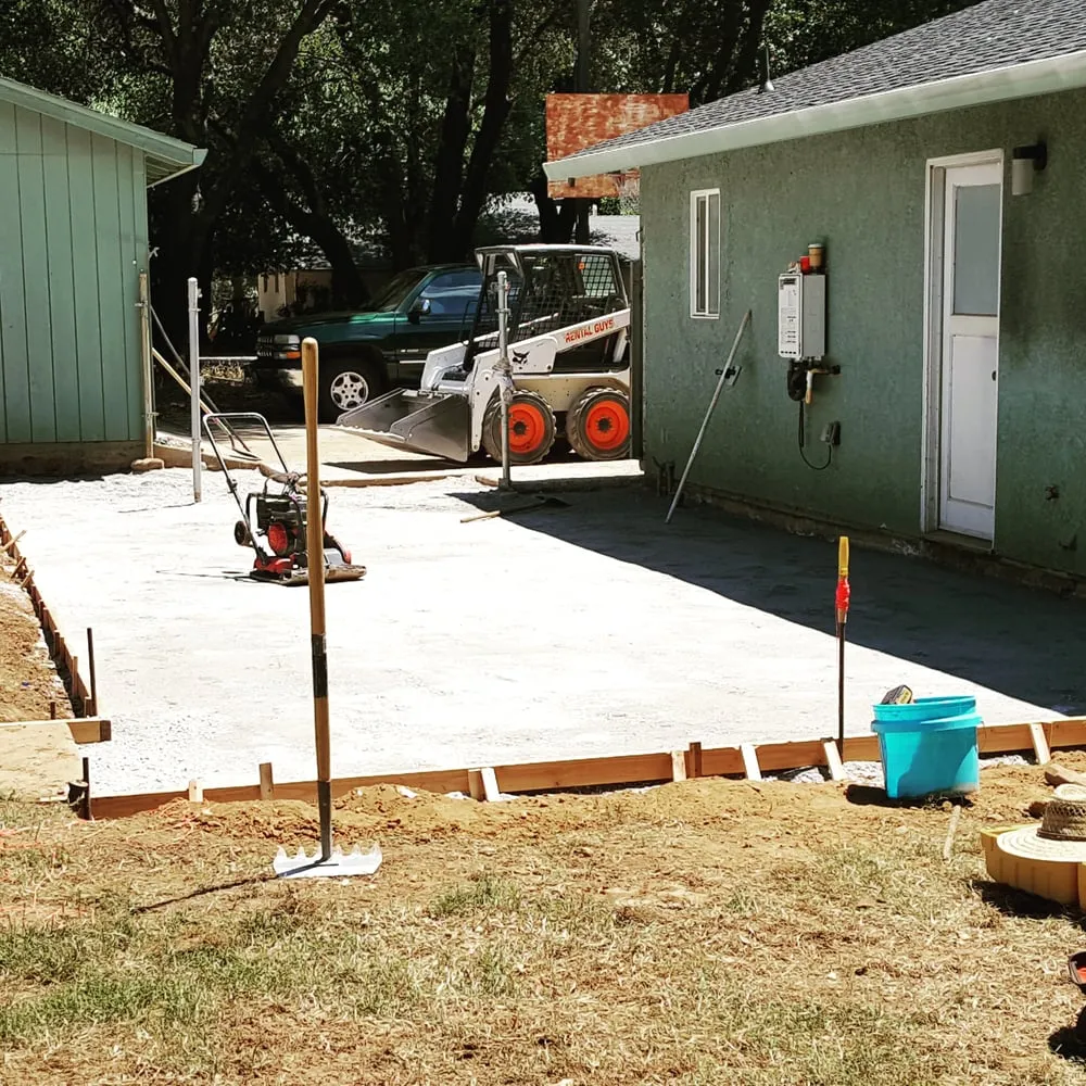 Affordable lawn care service for year-round maintenance across Anderson, CA - Best Price Landscapes & Hauling