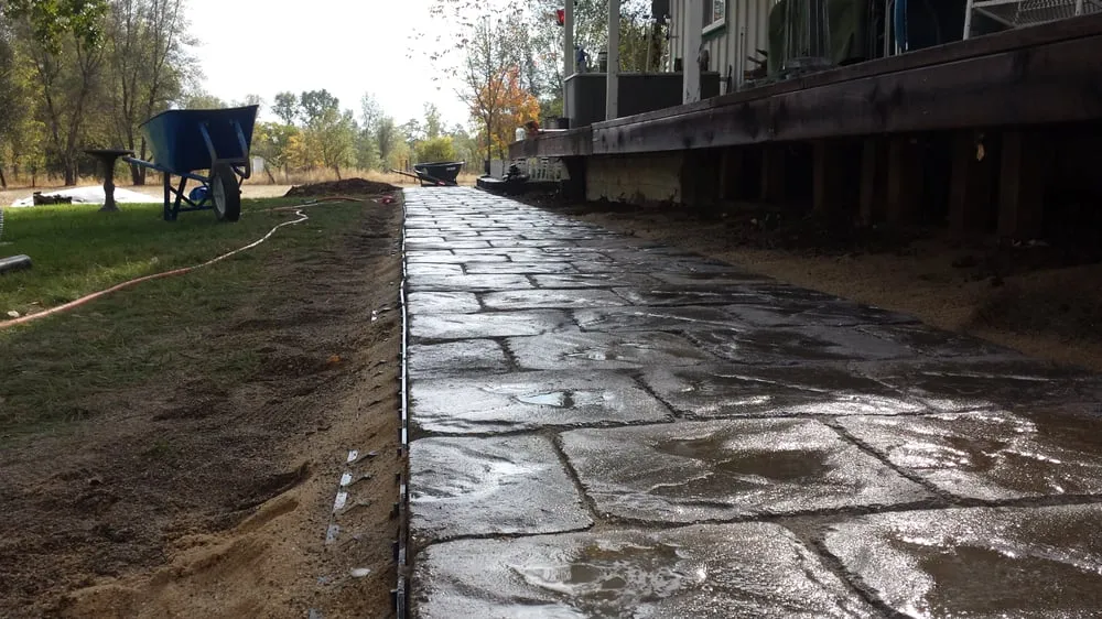 Trusted yard cleanup service for year-round maintenance in Anderson, CA by Best Price Landscapes & Hauling