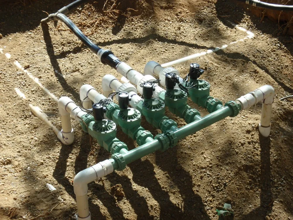 Reliable residential landscaping in Anderson, CA by Best Price Landscapes & Hauling