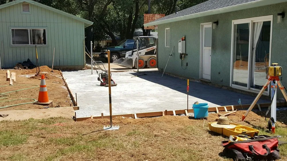 Professional landscape installation experts serving Anderson, CA - Best Price Landscapes & Hauling