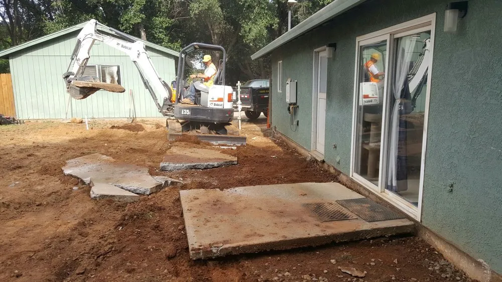 Affordable landscaping services experts serving Anderson, CA - Best Price Landscapes & Hauling