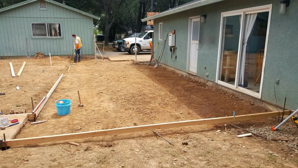 Top-rated yard cleanup service in Anderson, CA - Best Price Landscapes & Hauling