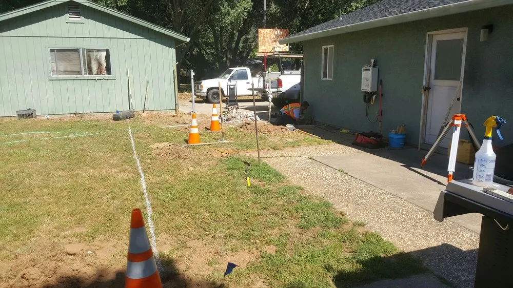 Top-rated landscaping services experts serving Anderson, CA - Best Price Landscapes & Hauling