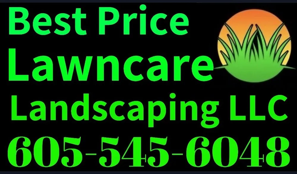 Professional landscape installation in Rapid City, SD by Best Price Lawn Care & Landscaping