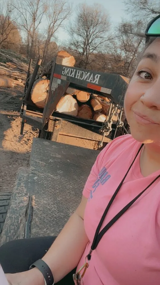 Professional landscape installation for homes in Longview, TX by Best Price Tree Service