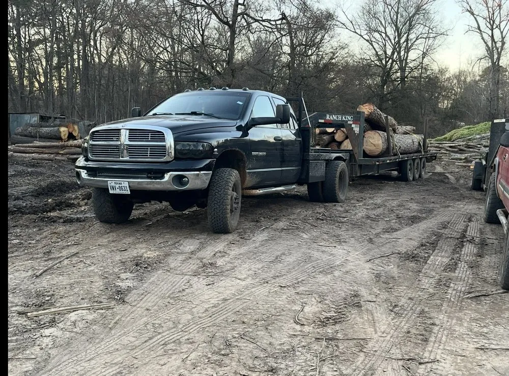 Top-rated lawn mowing service for residential properties across Longview, TX - Best Price Tree Service