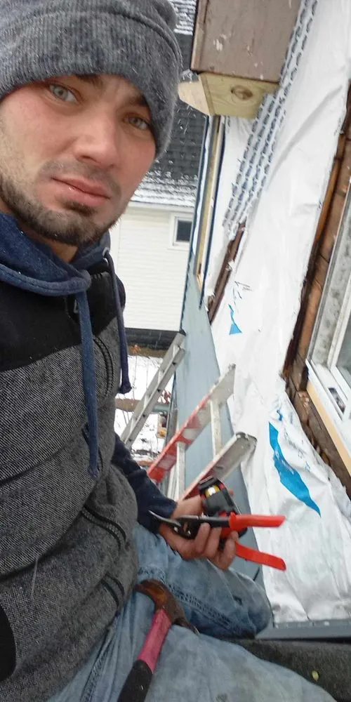 Custom garden landscaping experts serving Hart, MI - Best Property Maintenance and Construction Crew