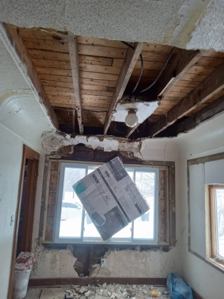 Reliable garden landscaping in Hart, MI by Best Property Maintenance and Construction Crew