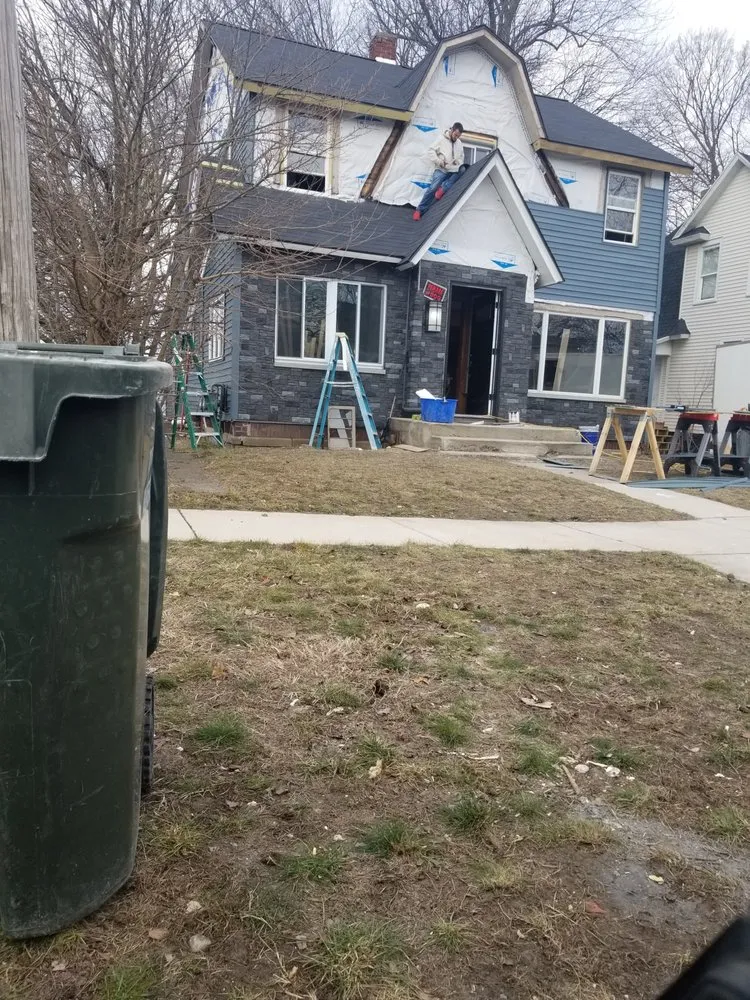 Local landscape installation in Hart, MI - Best Property Maintenance and Construction Crew