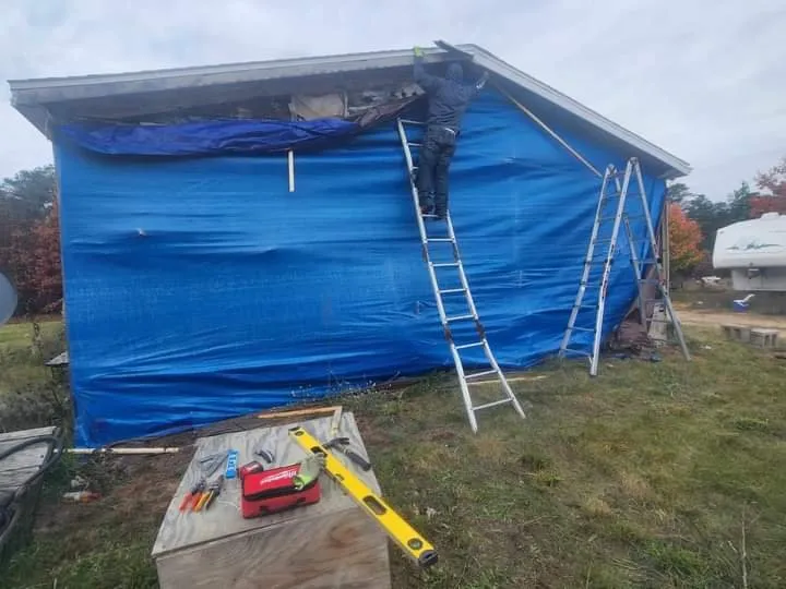 Trusted garden landscaping experts serving Hart, MI - Best Property Maintenance and Construction Crew