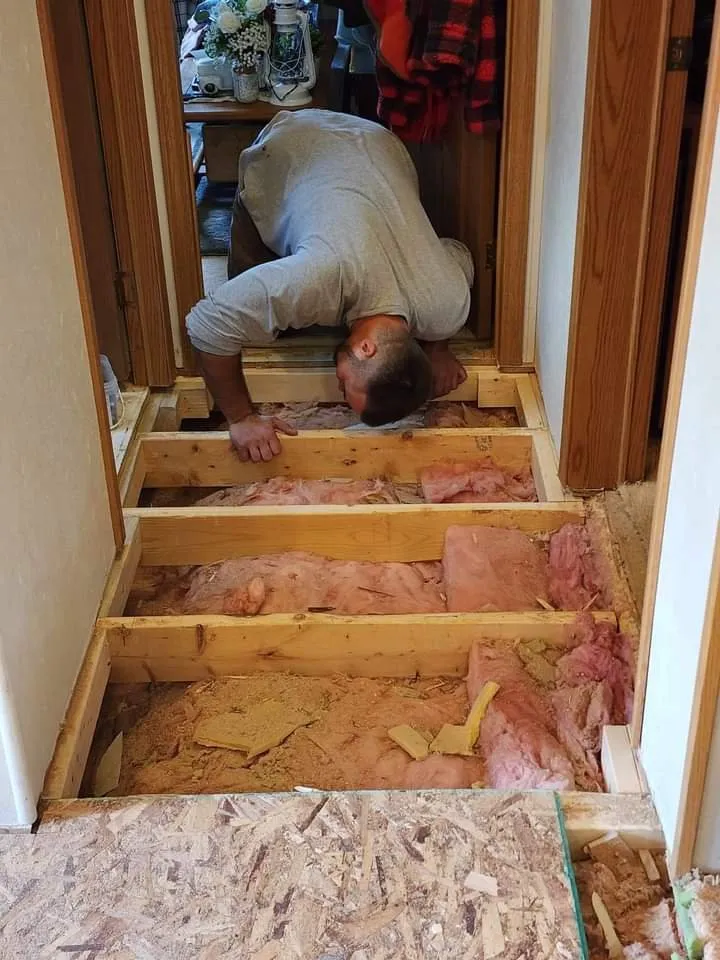 Reliable garden landscaping near you across Hart, MI - Best Property Maintenance and Construction Crew