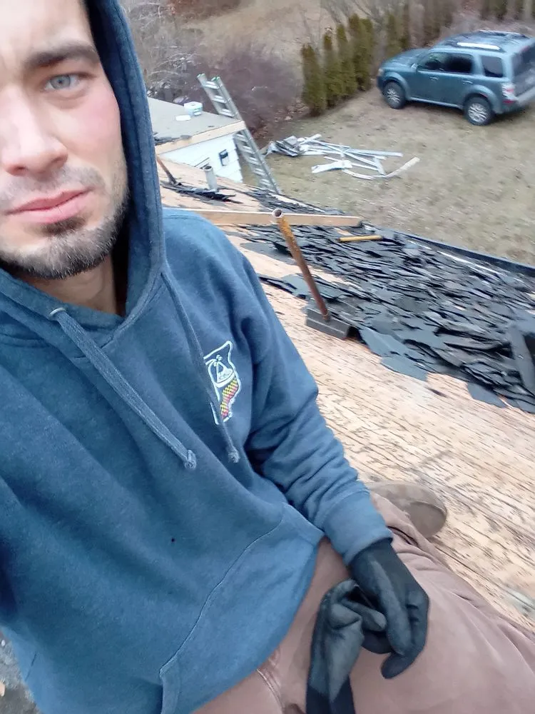 Professional yard maintenance in Hart, MI by Best Property Maintenance and Construction Crew