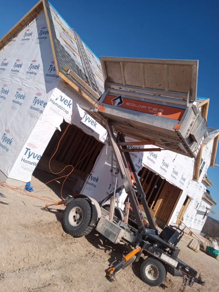 Expert landscape design with custom design in Hart, MI by Best Property Maintenance and Construction Crew