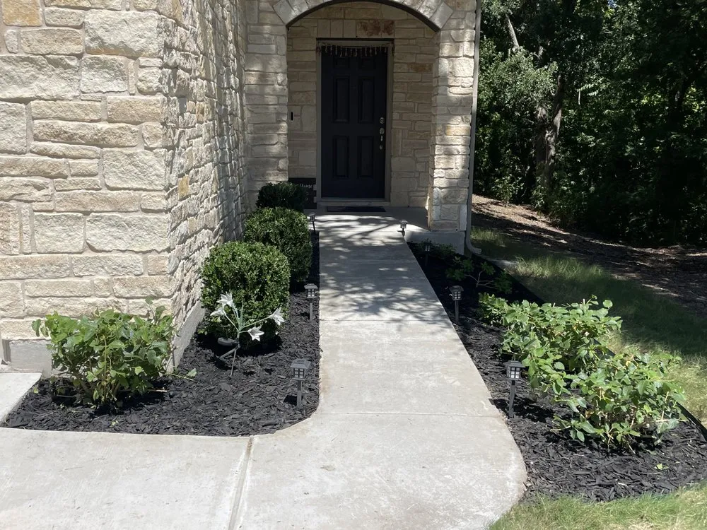 Affordable yard maintenance in Austin, TX - Best Quality Tree And Lawn Services