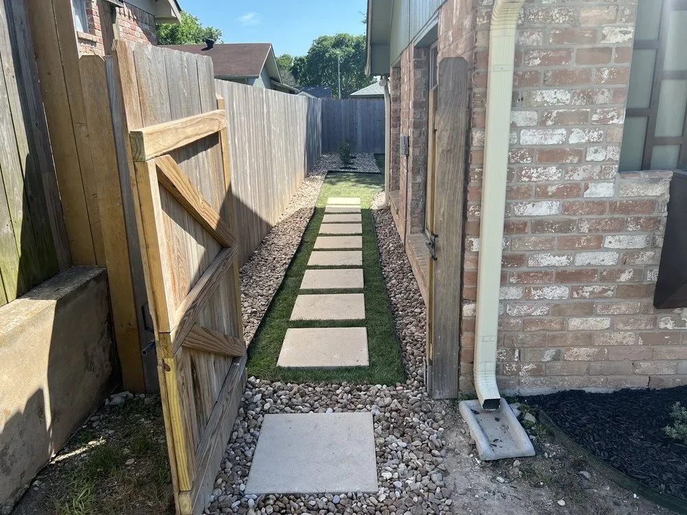 Custom lawn care service in Austin, TX by Best Quality Tree And Lawn Services