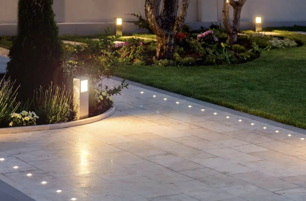 Local yard maintenance in Mission Viejo, CA by Best R Landscaping