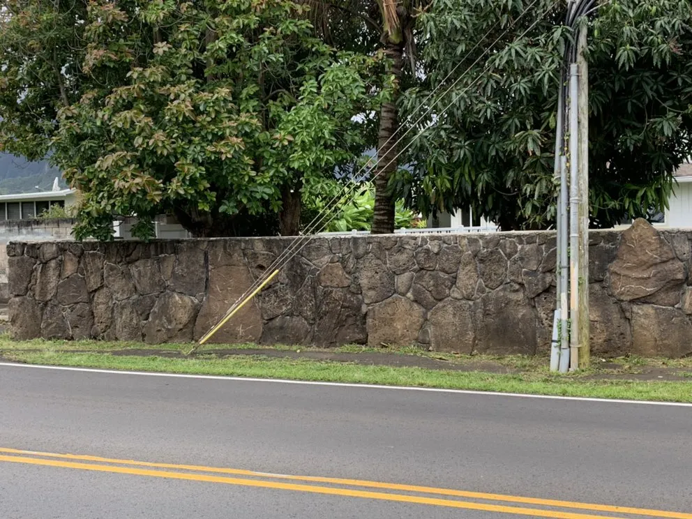 Top-rated garden landscaping for beautiful yards in Waipahu, HI by Best Samaritan