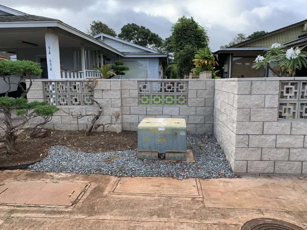 Local lawn care service in Waipahu, HI - Best Samaritan