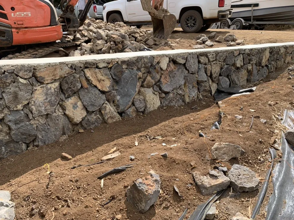 Top-rated lawn care service for outdoor upgrades in Waipahu, HI by Best Samaritan