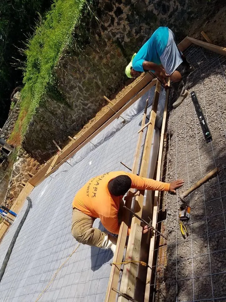 Expert landscaping services for outdoor upgrades across Waipahu, HI - Best Samaritan