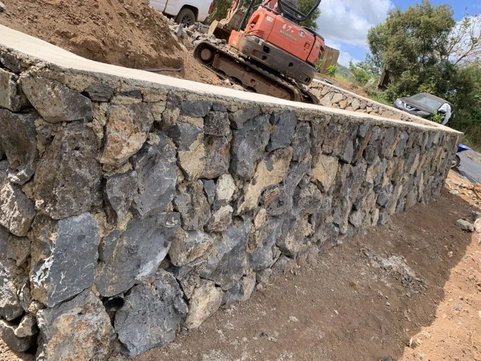 Reliable landscape design experts serving Waipahu, HI - Best Samaritan