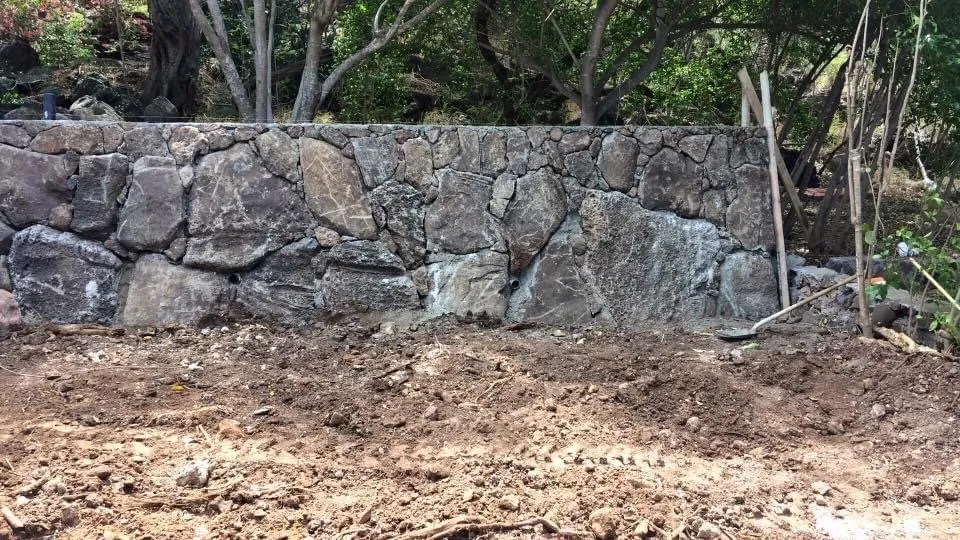 Custom garden landscaping in Waipahu, HI - Best Samaritan