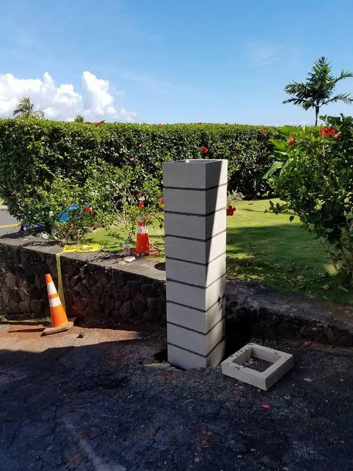 Reliable residential landscaping in Waipahu, HI by Best Samaritan