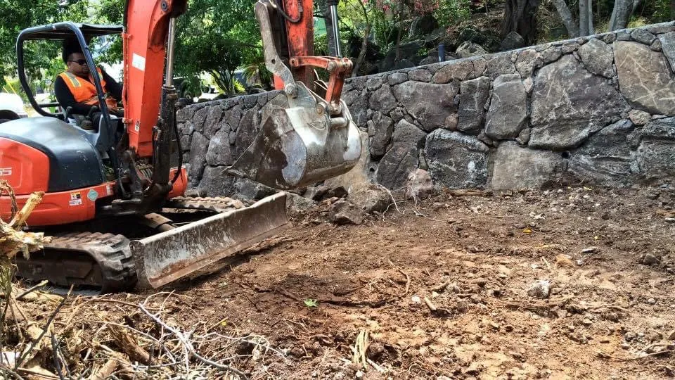 Affordable yard cleanup service for homes across Waipahu, HI - Best Samaritan