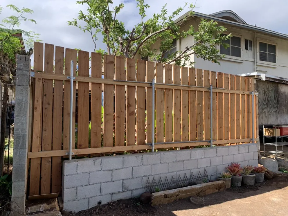 Top-rated yard cleanup service experts serving Waipahu, HI - Best Samaritan