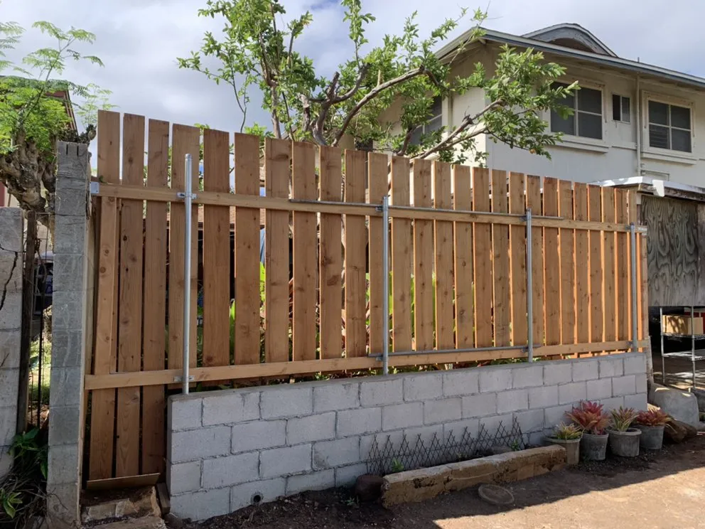 Top-rated residential landscaping for outdoor upgrades in Waipahu, HI by Best Samaritan