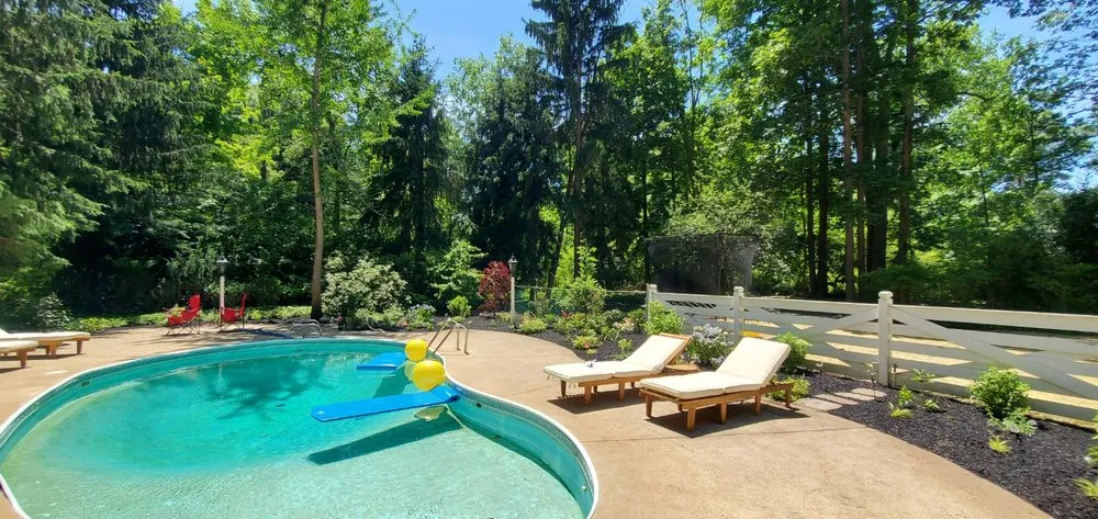 Trusted garden landscaping in Painesville, OH - Best Season Landscaping LLC