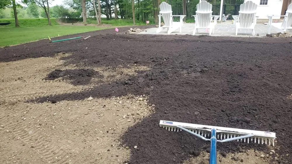 Reliable yard maintenance for beautiful yards across Painesville, OH - Best Season Landscaping LLC