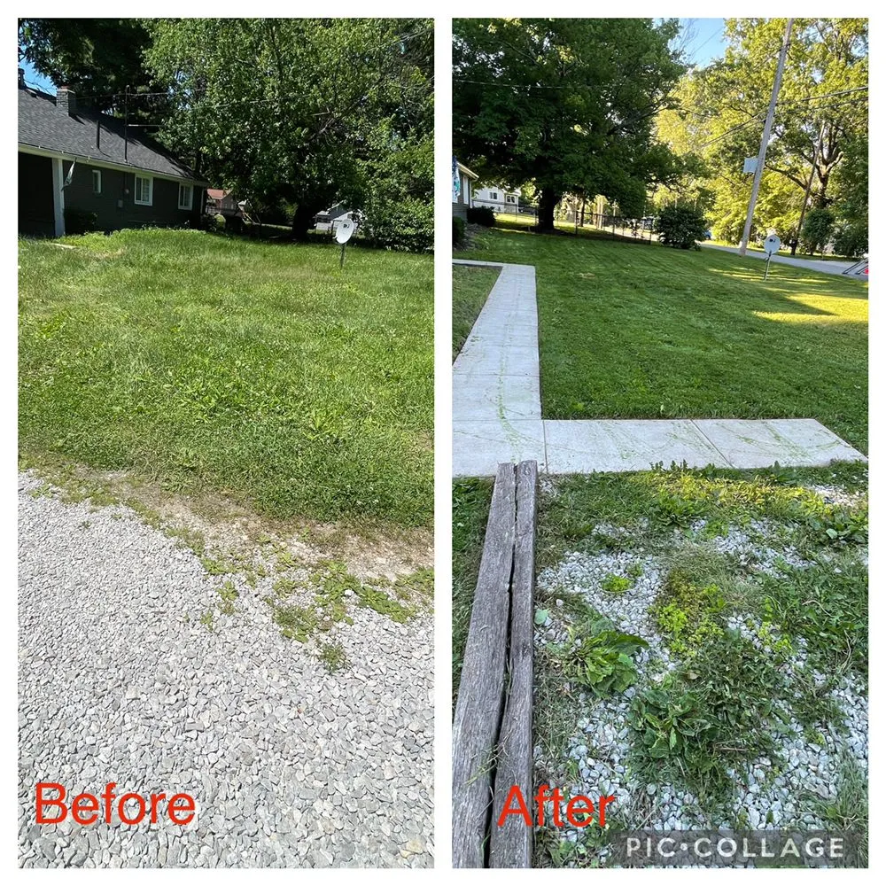 Custom landscaping services experts serving Akron, OH - Best Service Lawn Care