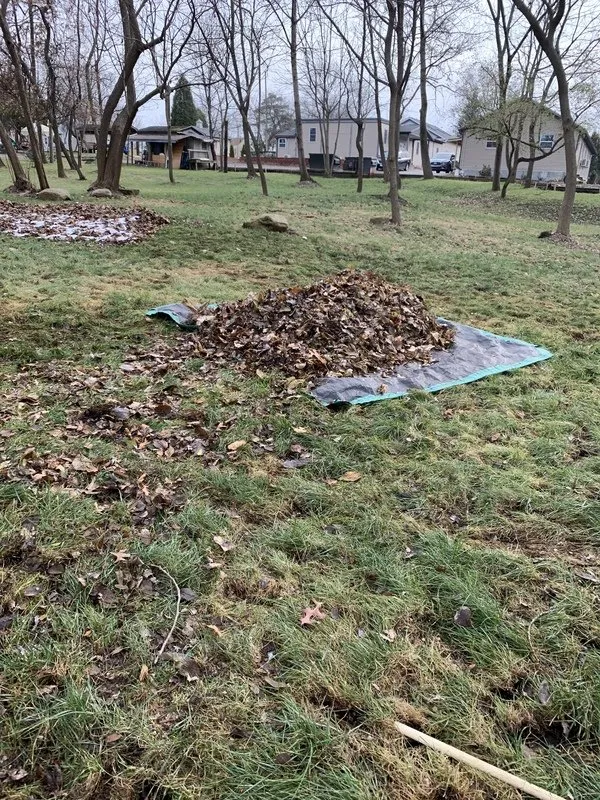 Expert garden landscaping experts serving Akron, OH - Best Service Lawn Care