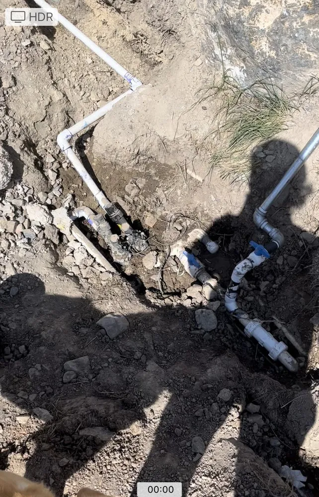 Reliable landscape installation with custom design in Draper, UT by BEST Sprinkler