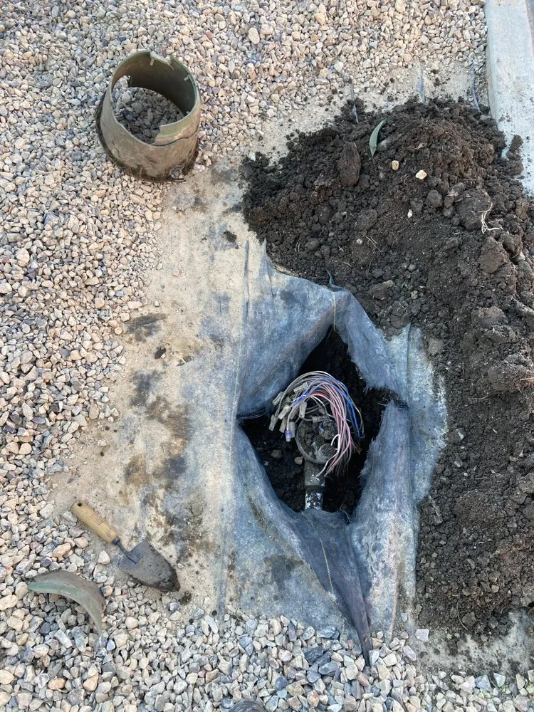 Trusted residential landscaping experts serving Draper, UT - BEST Sprinkler