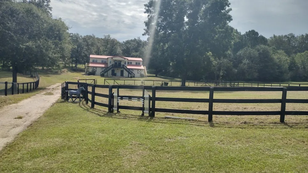 Affordable landscape installation experts serving Aiken, SC - Best There Is Landscape