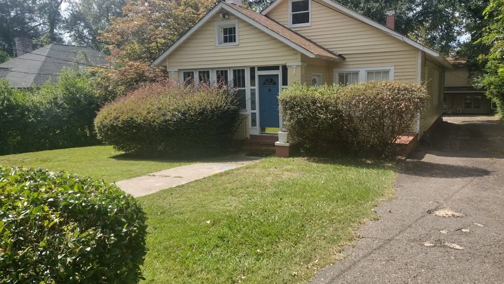 Top-rated yard maintenance in Aiken, SC - Best There Is Landscape