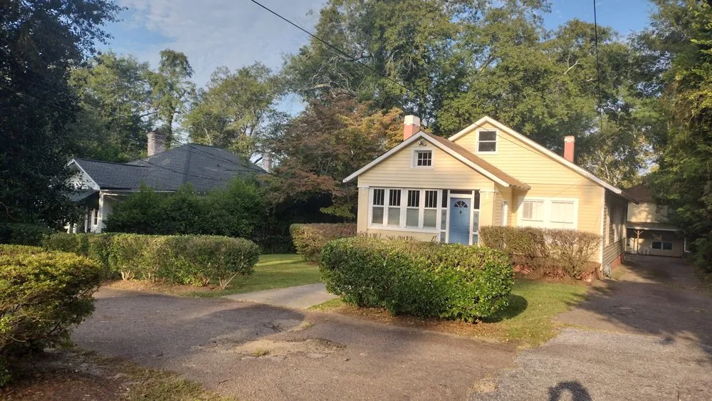 Top-rated garden landscaping experts serving Aiken, SC - Best There Is Landscape