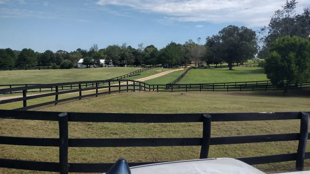 Local lawn mowing service in Aiken, SC by Best There Is Landscape