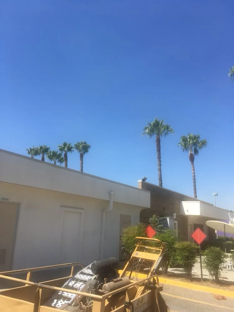 Local lawn mowing service for beautiful yards in Glendora, CA by Best Tree service