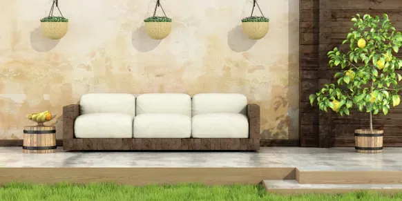 Reliable lawn mowing service for residential properties across Jacksonville Beach, FL - Best Tree Service, Landscaping, Bulkheads and Docks