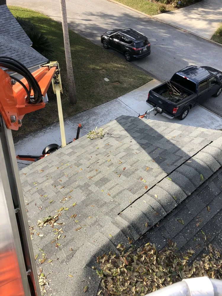 Top-rated yard maintenance experts serving Jacksonville Beach, FL - Best Tree Service, Landscaping, Bulkheads and Docks