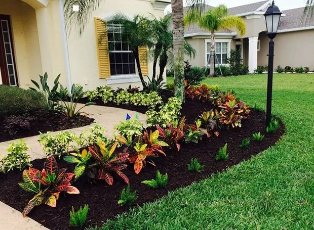 Local outdoor landscaping experts serving Jacksonville Beach, FL - Best Tree Service, Landscaping, Bulkheads and Docks