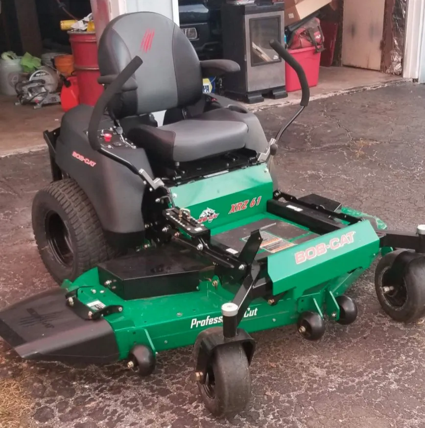 Expert garden landscaping in Enola, PA by Best Turf Landscaping