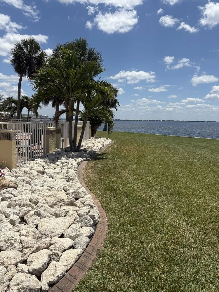 Reliable yard cleanup service experts serving Port Charlotte, FL - Best UW Services