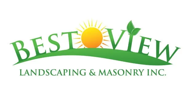 Custom lawn mowing service in East Hampton, NY by Best View Landscaping & Masonry