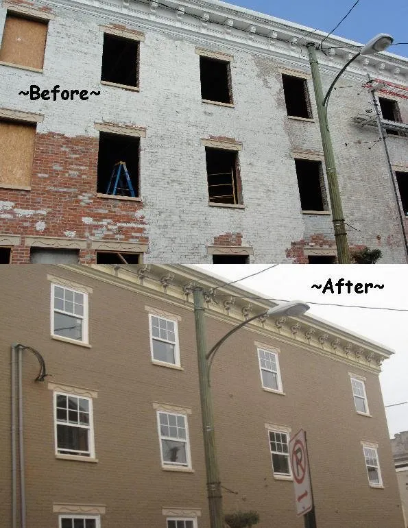 Top-rated yard cleanup service experts serving New Cumberland, PA - Best Wash